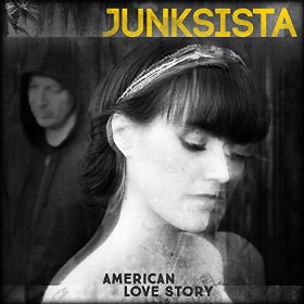 Junksista - Trust No Bitch